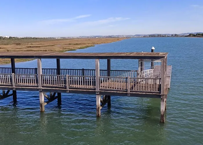 Apartamento Las Olas de Valdelagrana