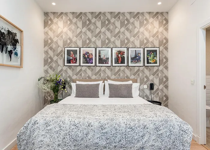 Art Suites by Casa de Indias