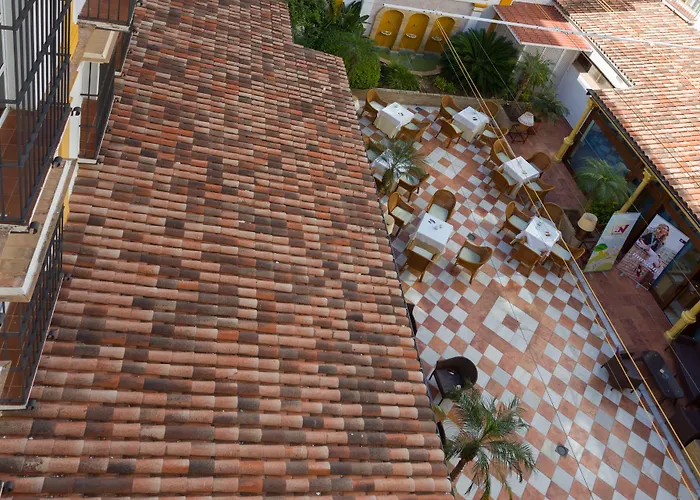 Petit Palace Santa María anteriormente Soho Boutique Puerto