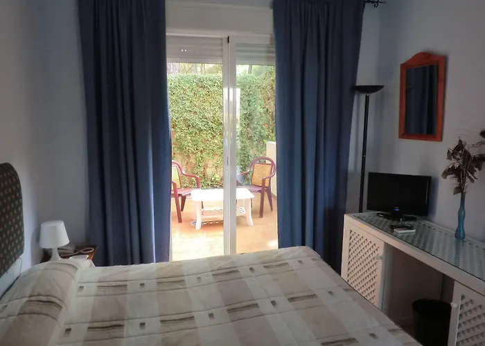 Hostal Alhaja Playa